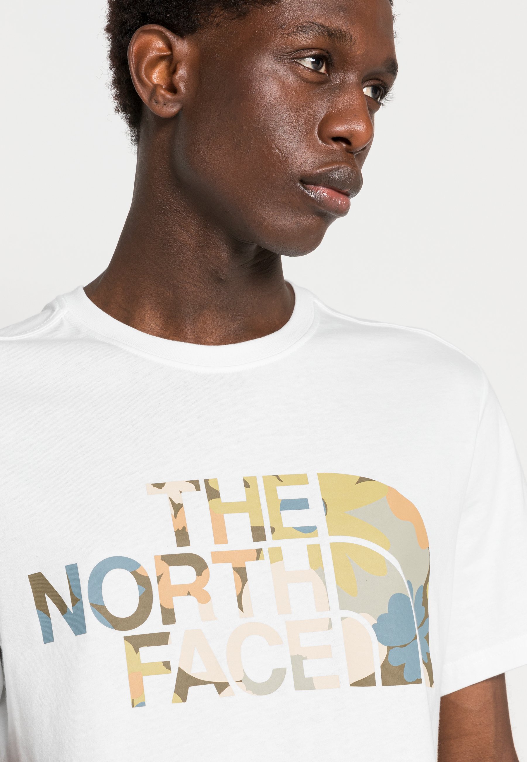 The North Face STANDARD TEE - T-shirt 