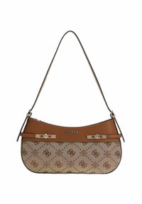 Non sélectionné, latte logo