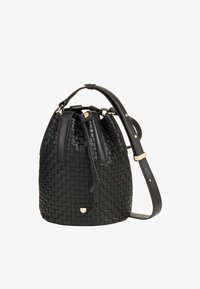 Niet geselecteerd, black rose