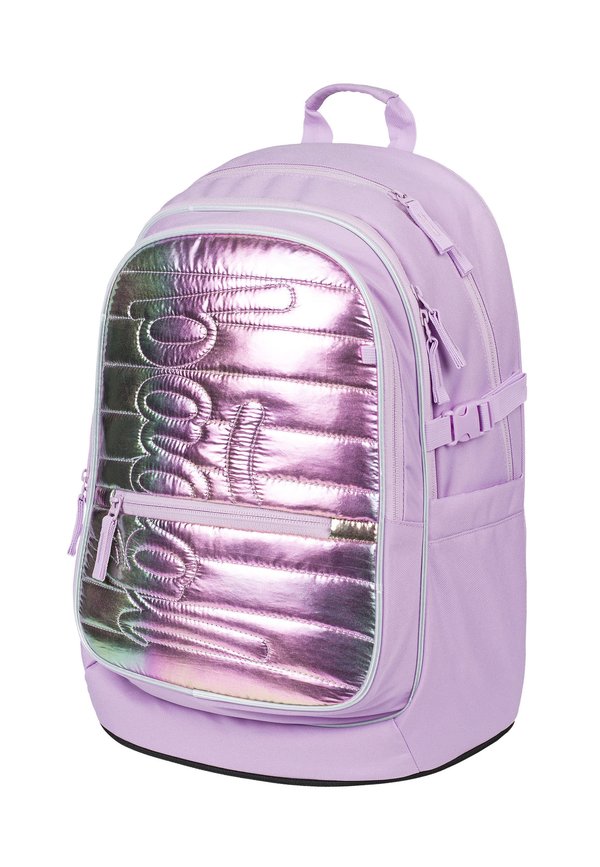 Schulranzen – violett