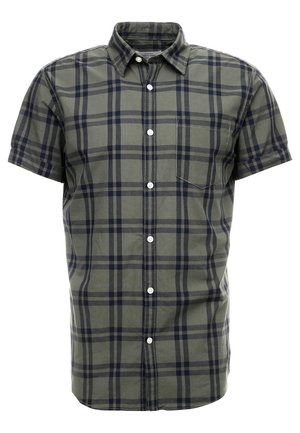 Vapaa-ajan kauluspaita - green