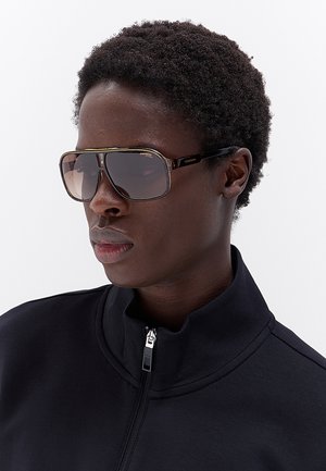 Carrera, GRAND PRIX 2 - Occhiali da sole - havana