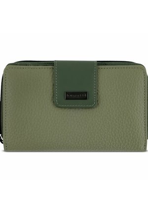 bugatti SINA  - Wallet - grün