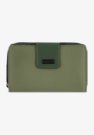 bugatti SINA  - Wallet - grün