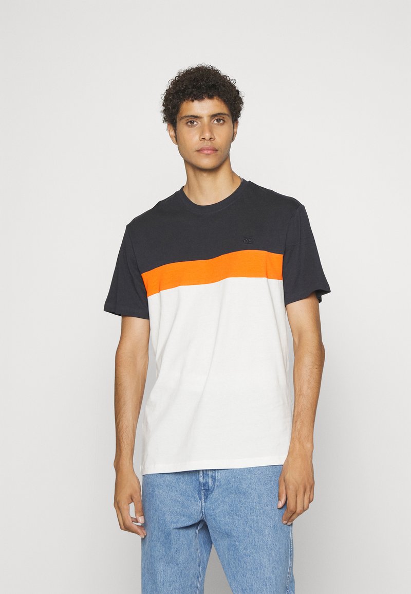 Only & Sons / Herren-Shirt / ONSDENIZ REG SS TERRY SHIRT CS main image 0
