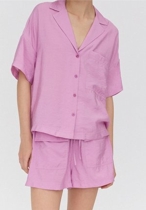 Chemisier - pink