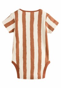 Next 3 PACK REGULAR FIT - Body - blue green brown