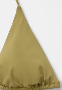 PULL&BEAR Bikinitop - khaki