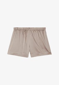 Sélectionné, natürlich powder beige