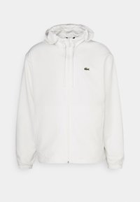 ESSENTIAL - Chaqueta fina - off-white