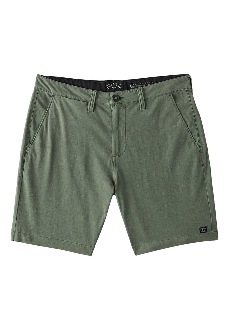 Billabong Shorts groen Billabong Shorts groen