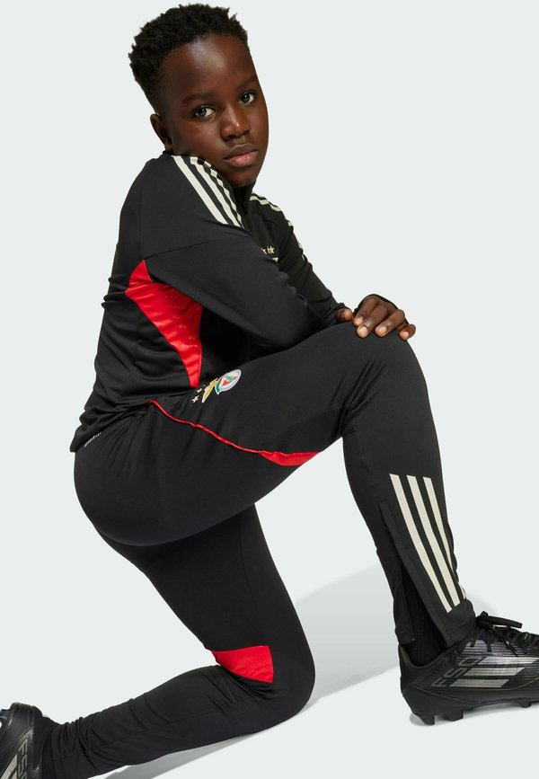 BENFICA TIRO 25 COMPETITION TRAINING - Tracksuit bottoms3