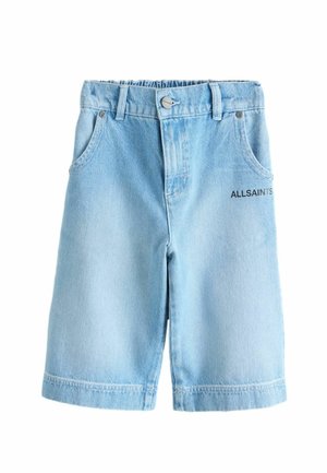 smALLSAINTS, Jeans Shorts - denim