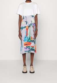 Paul Smith Sukienka letnia