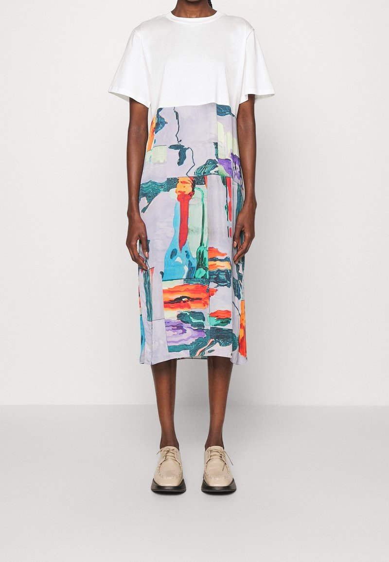 Paul Smith Sukienka letnia