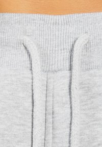 Smilodox CASSANDRA - Trainingsbroek - grau melange