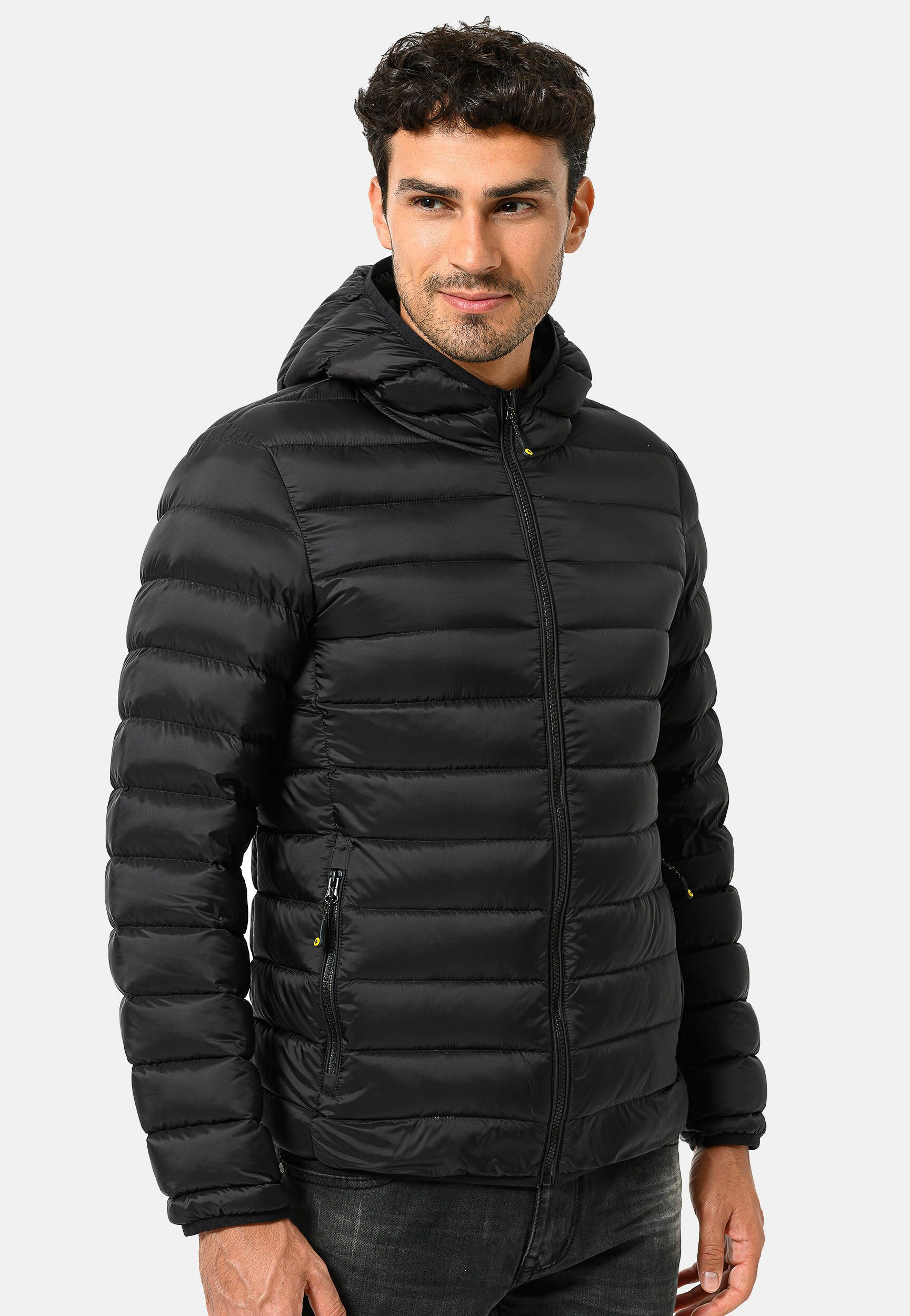 hot buttered doudoune