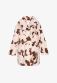 Pasirinkta, wollweiss braun