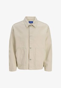Ausgewählt, raw cotton