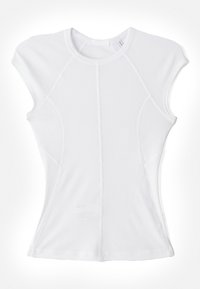 Basic póló - optic white