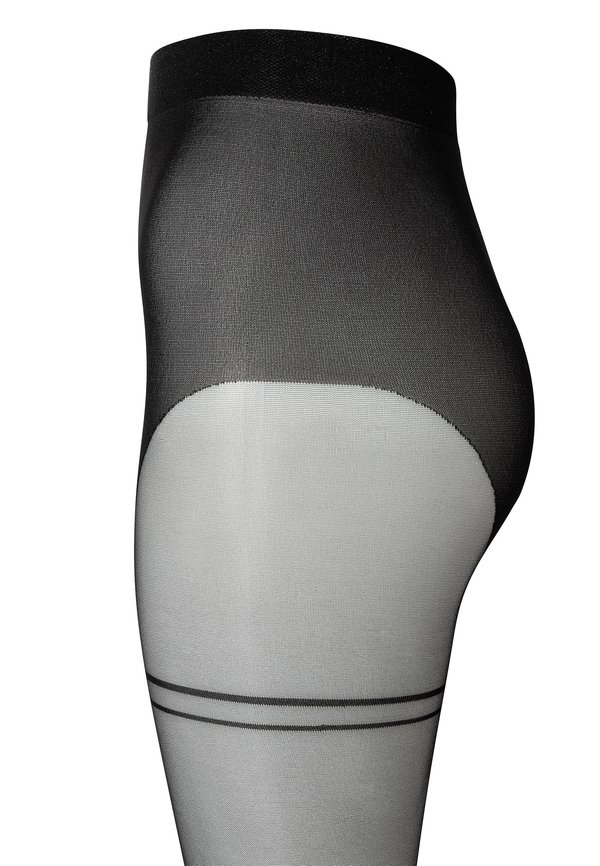 CROTCHLESS OVERKNEE - Tights4