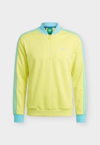 Non selezionato, pure lemon