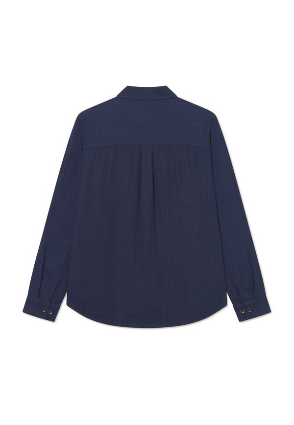 HAMILTON OVERSHIRT - Shirt4