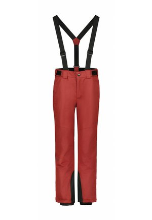 LENZEN JR - Pantaloni da neve - wein