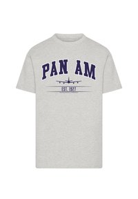 Unausgewählt, heather grey