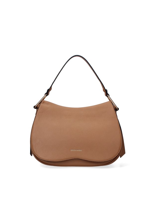 Handtasche - leather