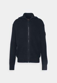 BOSS KOSTARO - Kardigan - dark blue