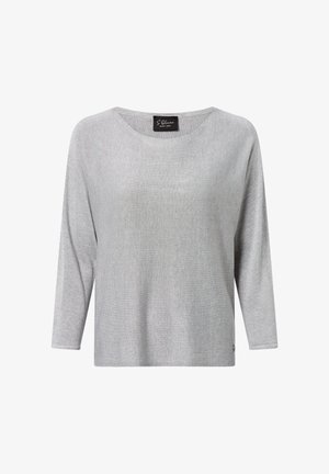 s.Oliver BLACK LABEL, Pullover - light grey