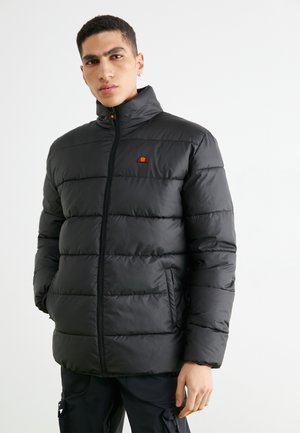 SAVETTA - Winter jacket - black