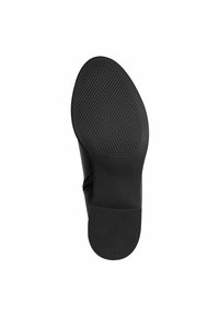 Marco Tozzi CHELSEA  - Bottines - black nappa