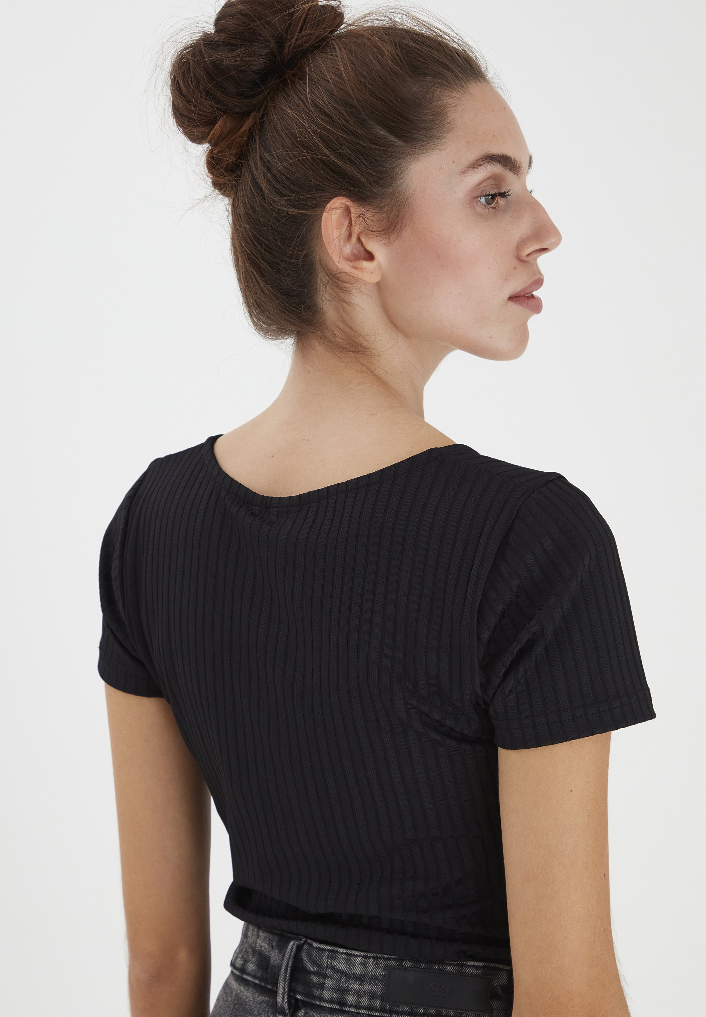 Damen IHROOHI - T-Shirt print Damen IHROOHI - T-Shirt print