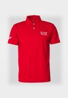 MULTI VENTUS7 - Poloskjorter - racing red