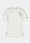 MLB CREWNECK - Klubu apģērbs - offwhite