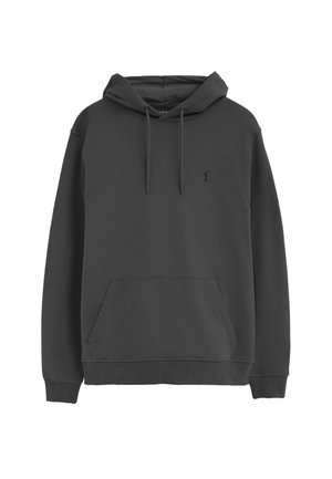 Polo Club, RIGBY GO - Hoodie - dark gray