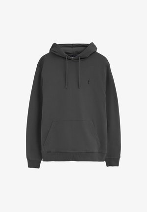 Polo Club, RIGBY GO - Hættetrøje - dark gray