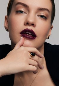 YES SKARABEUSZ  złoty