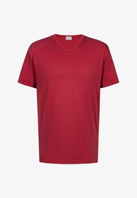 Unausgewählt, true red
