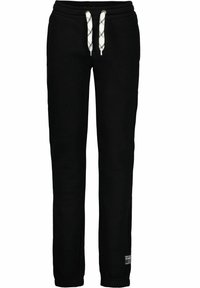 Garcia Träningsbyxor - off black