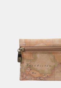 Alviero Martini Trousse - beige