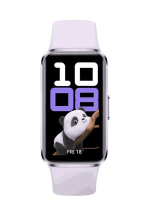 BAND 10 - Smartwatch - lila