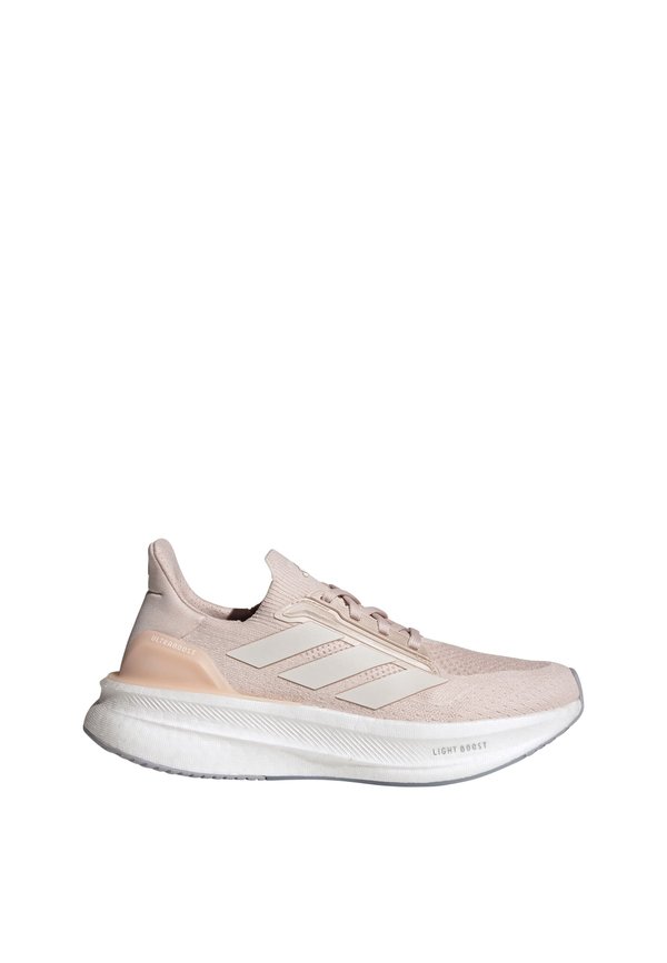 ULTRABOOST 5X - Road running shoes - putty mauve metalic   halo silver4