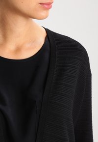Esprit Kardigan - black