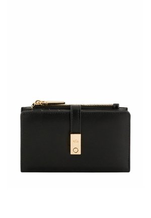 PETUNIA - Portefeuille - black