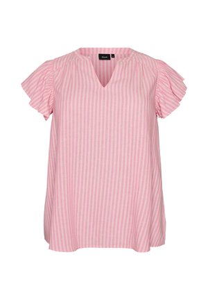 Zizzi, Blouse - pink