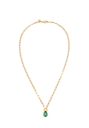 DROP BASIC - Halskæder - gold-coloured