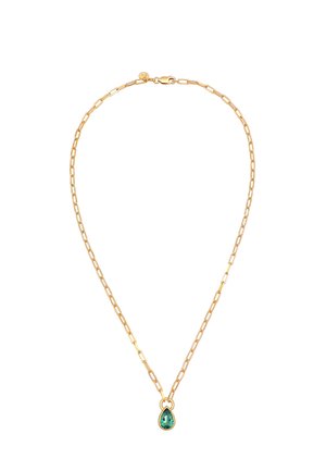 Elli DROP BASIC - Ketting - gold-coloured